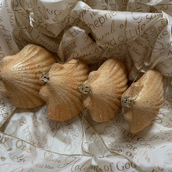 Seashell ~ Shell Ornaments - Picture 4 of 5